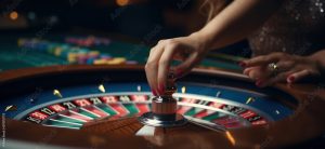 online casino in usa