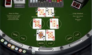 casino app win real money