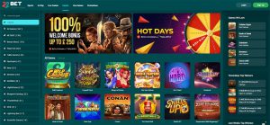 betmgm nj casino app