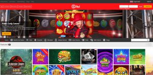 online casino games united states