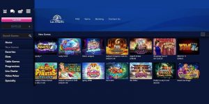 Prism casino slots