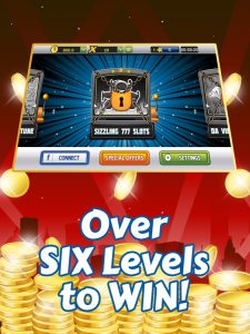 fight night hd casino game