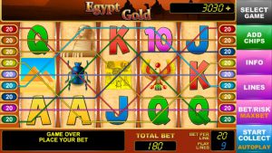 online casino games guide