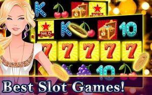 Eye of Horus online slot