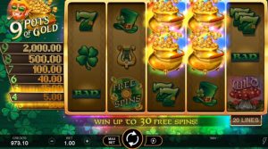 online casino where you win real money