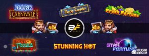 Raging Bull 100 free spins no deposit 2024