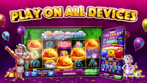 Farm slots games