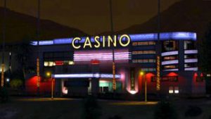 online casino play