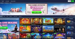 #1 best online casino reviews in canada