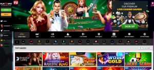 best online casino game to win money