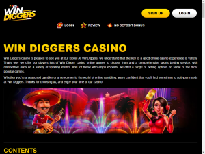 best online casino top 10