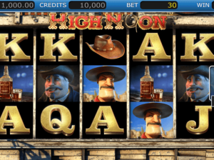 Online tom horn gaming Slots