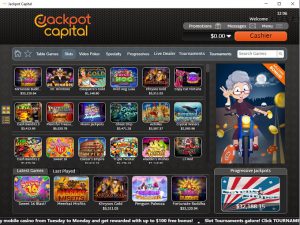 mobile casino real money no deposit bonus