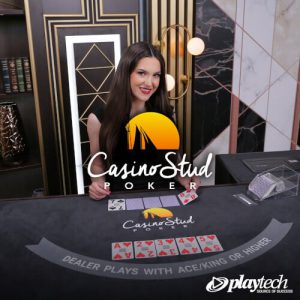 Spinit casino game