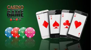 Casino Betway  25 freie Spins