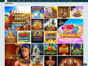 crystal roulette online casino