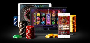 ruleta online