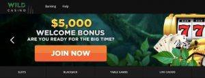 wombaroo casino uk