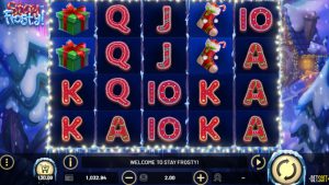 Slot online Pharaos Riches Um Geld