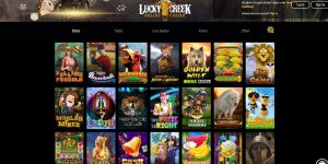 casino app windows