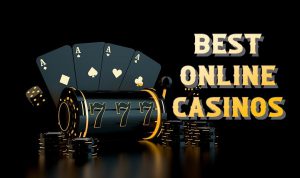 best online casino games real money