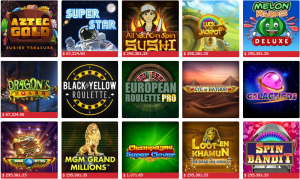 online casino m-platba 2019