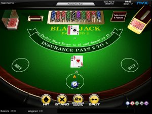 casino app for free