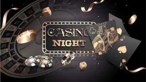 online casino beginnen