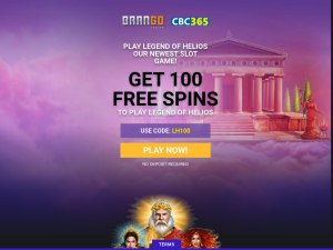 Big Banker 80 free spins