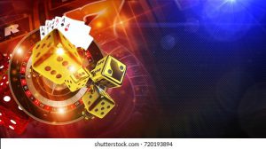 create a online casino