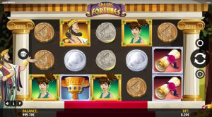 the online casino review