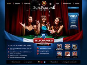 online casino Gold Rally