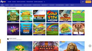 deposit 1 get 20 online casino