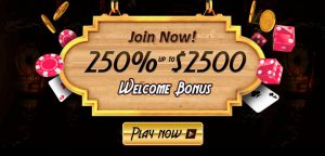 Hot Party 120 free spins