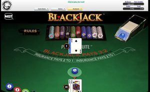 echte Geldcasino -Sites