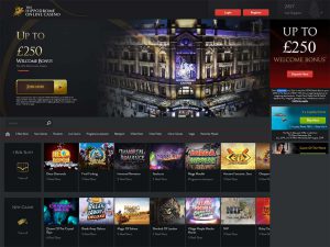 casino games online tips