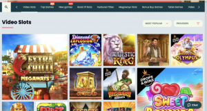 no deposit bonus online casino pa