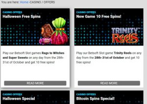 Wild Galaxy online slot