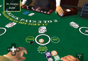 Casino mit Google Play