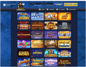 online casino win real money