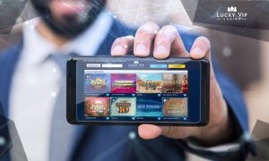 minimum 5 deposit casino