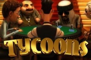 online casino d