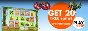 Sizzling Hot Slot Free Spins