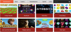 Cash Spin Online -Slot