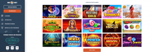 games online slot machines