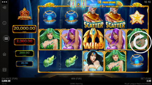 top echeck online casino