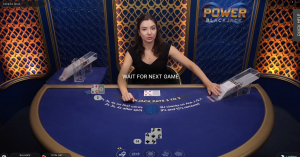 Topless casino live