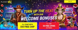 no deposit casino bonus uk 2019