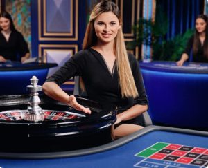 Exclusive live casino