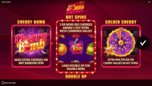 Jurassic World slot free spins